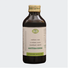 Mahatiktakam Kashayam (200ml) – Avn Ayurveda